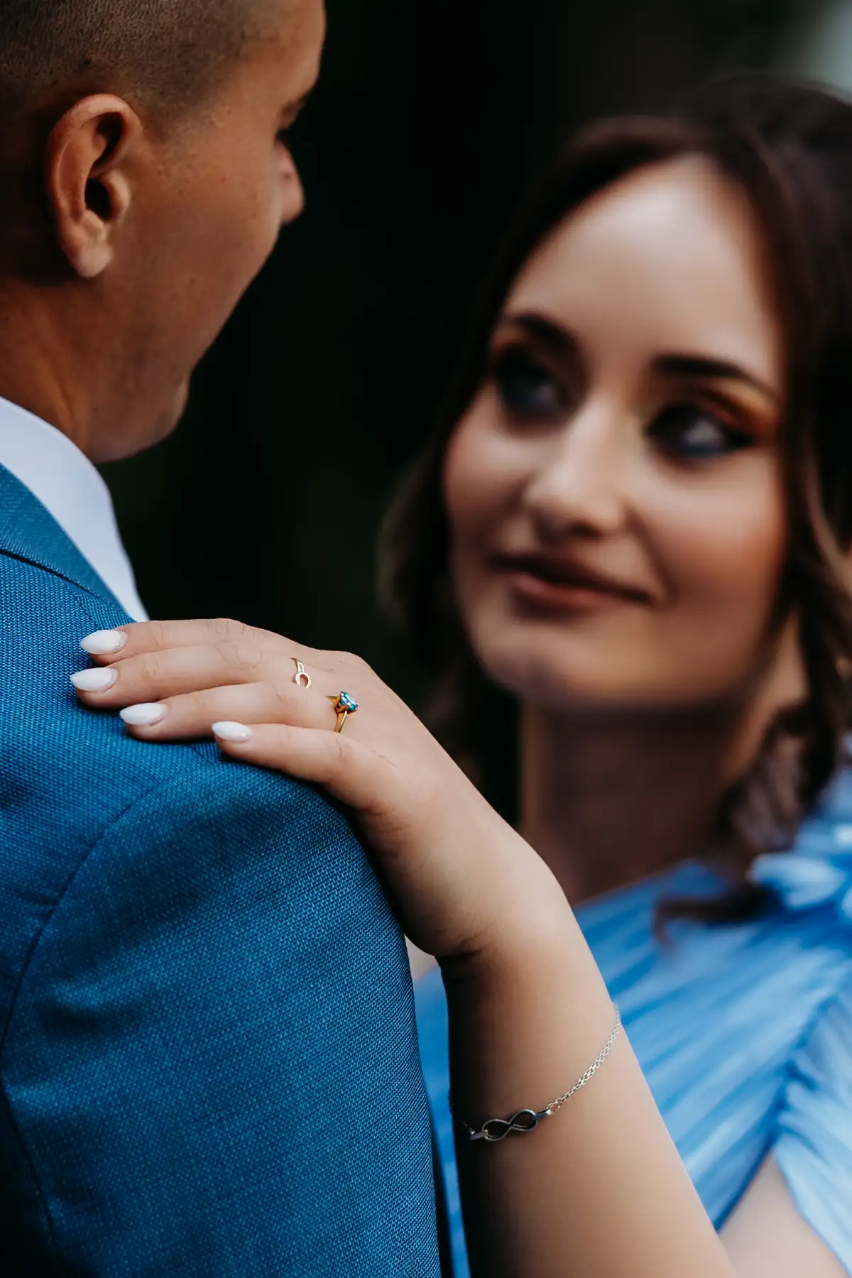 Claudiu & Teodora