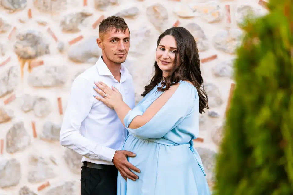Denis & Roberta