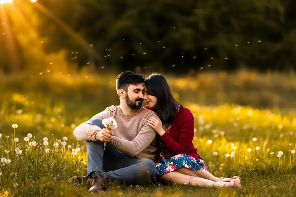 Ovidiu & Lorena