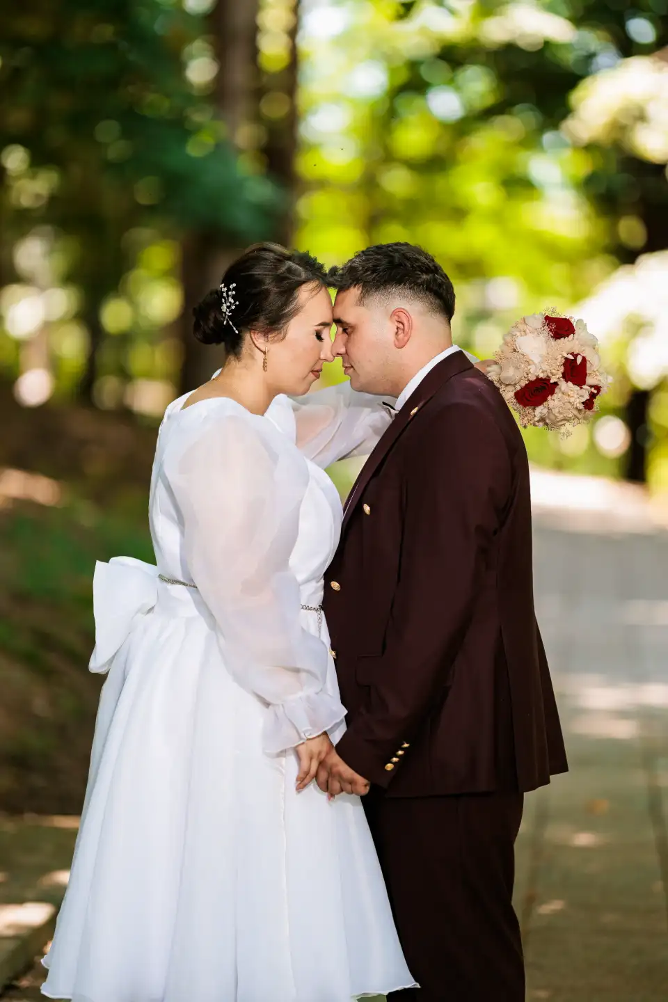 Doru & Melinda